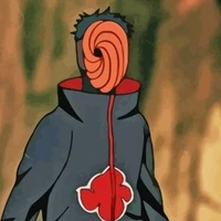 óbito/Tobi(akatsuki)