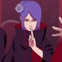 Konan(akatsuki)