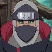 Kakuzu(akatsuki)