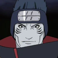 Kisame(akatsuki)
