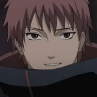 Sasori (akatsuki)