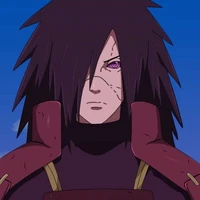 madara( akatsuki)