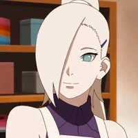 ino Yamanaka