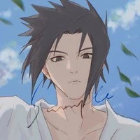 Sasuke Uchiha