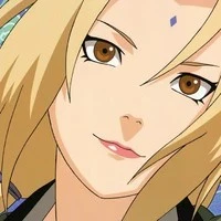 Tsunade  (hokaje)