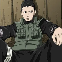 Shikamaru nara