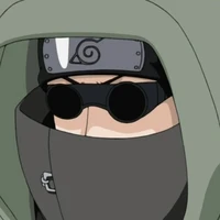 shino aburame