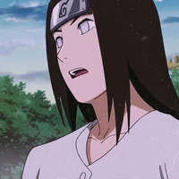 Neji hyuga
