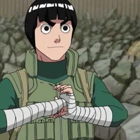 rock Lee