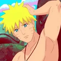 Naruto Uzumaki