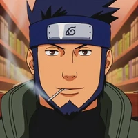 asuma sarutobi
