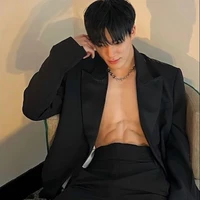 Lee jeno