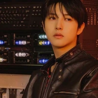Huang renjun