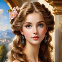 Anastasia princesa hermana de diane