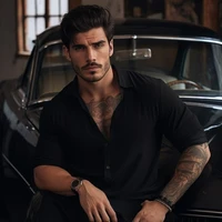korson miller