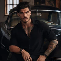 korson miller