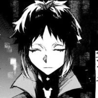 Akutagawa de beast