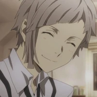 Atsushi Nakajima