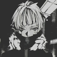 Atsushi de beast