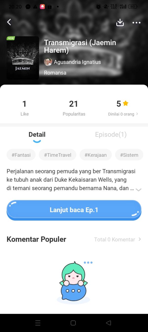 NovelToon