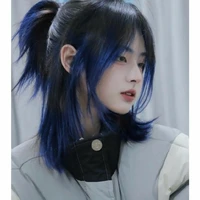 vitória(amiga de Kauê)