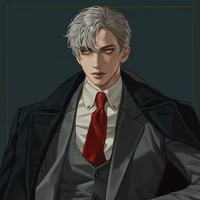 Charles Robert(DA)