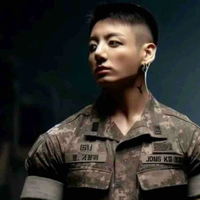 Captain jungkook 
