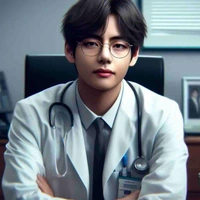 Doctor Teahung