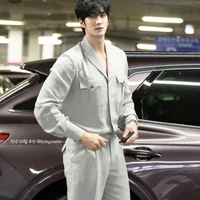 jooonho Ryu (irmão de faye)