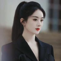choi Ryu(irmã de faye)