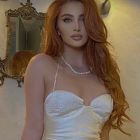 Aghata William (Filha de jhon e Ste)