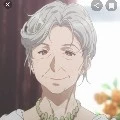 Grandma Elise