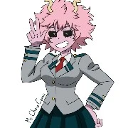 mina