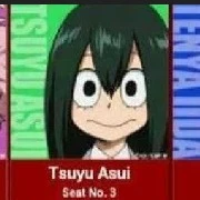 Tsuyu