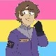 Michael afton(lily