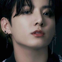 Jungkook teahungs step brother