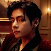 Teahung jungkook step brother