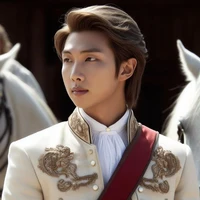 jeon namjoon