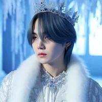 min yoongi / suga