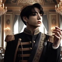 jeon Jungkook