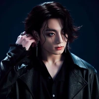 jeon Jungkook