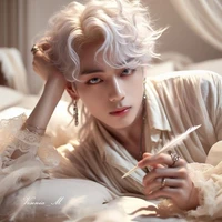 Kim Taehyung