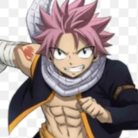 Natsu