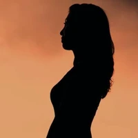 Unknown Woman