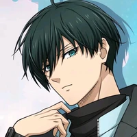 itoshi rin