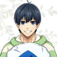 isagi yoichi