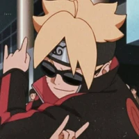 Boruto