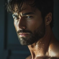 Killian Di Rivera(ML)