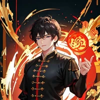 Zi Shu