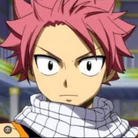 Natsu